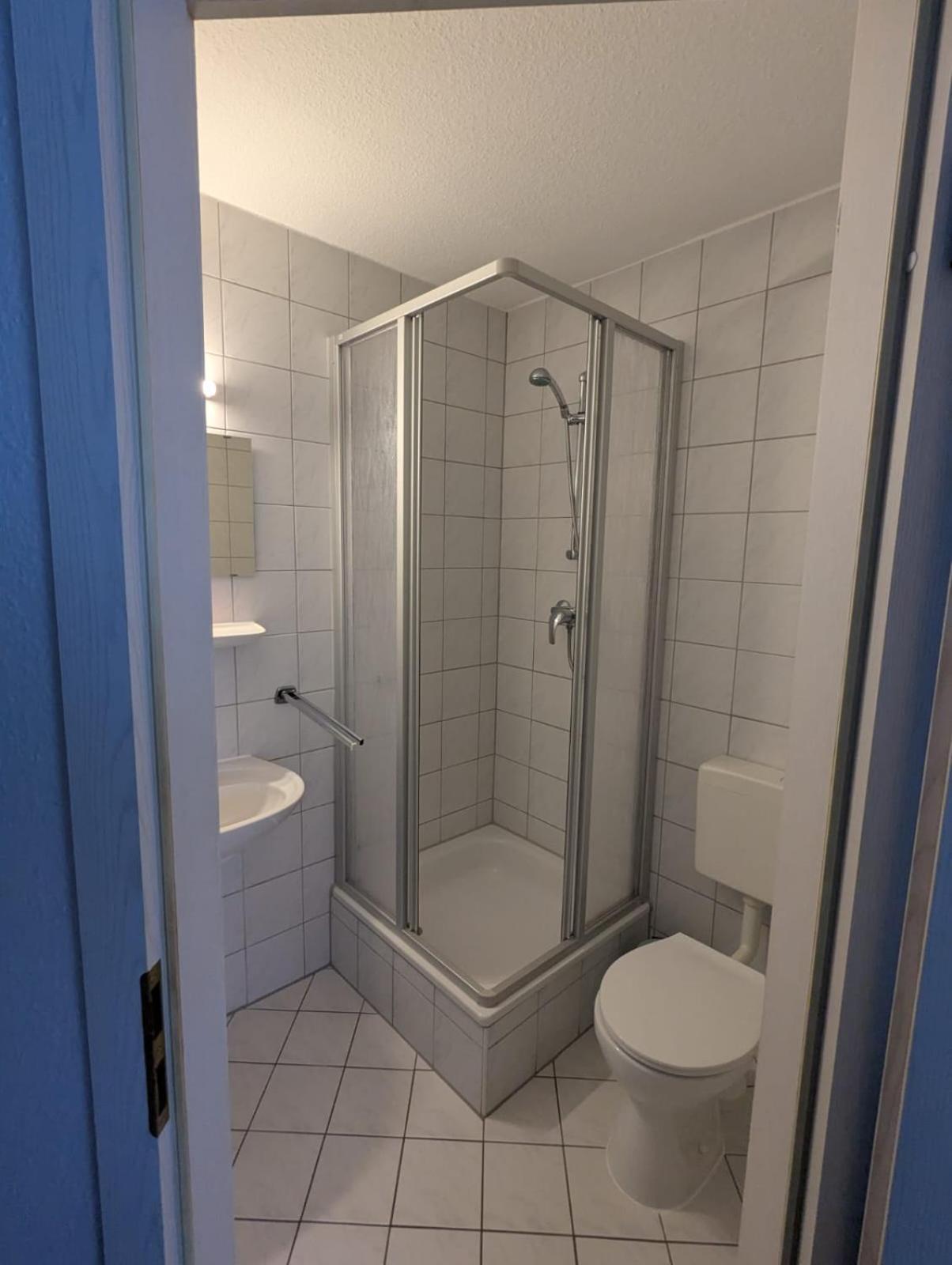 קלוסטר Pension & Restaurant Haus Hiddensee מראה חיצוני תמונה